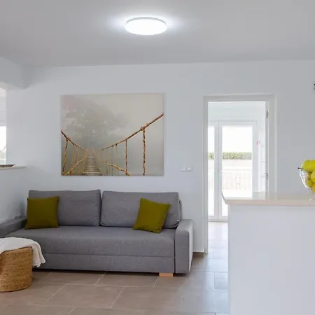Villa Almostheaven Byfidalsa Rojales
